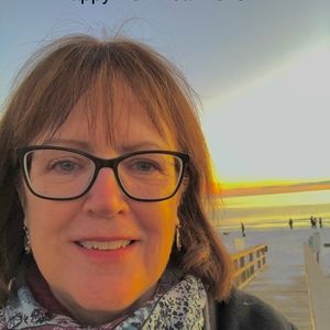 Meet your Posher, Karin